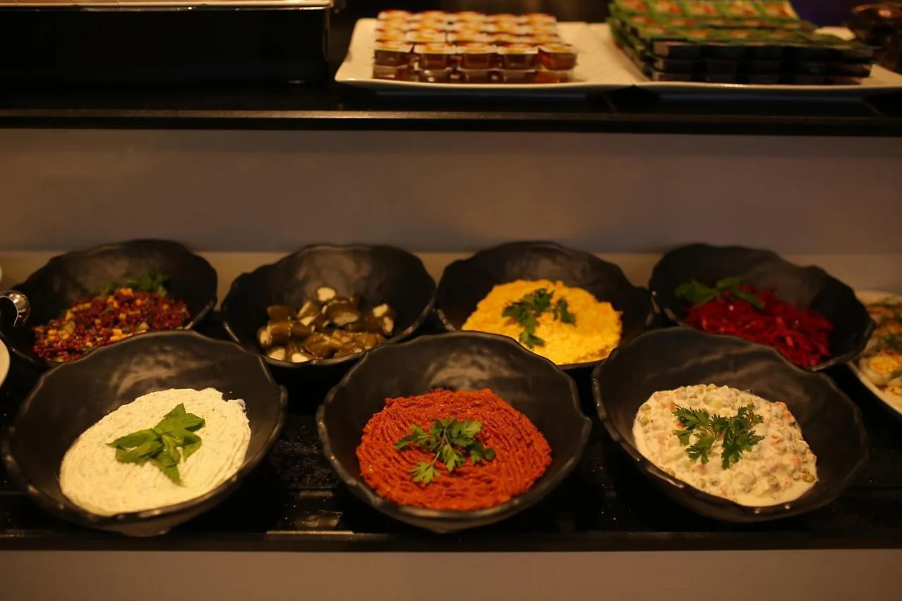 Hacibayramhotel Istanbul