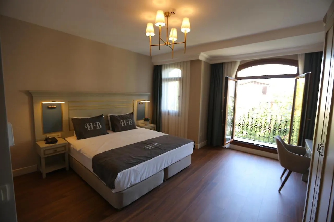 Hacibayramhotel Istanbul