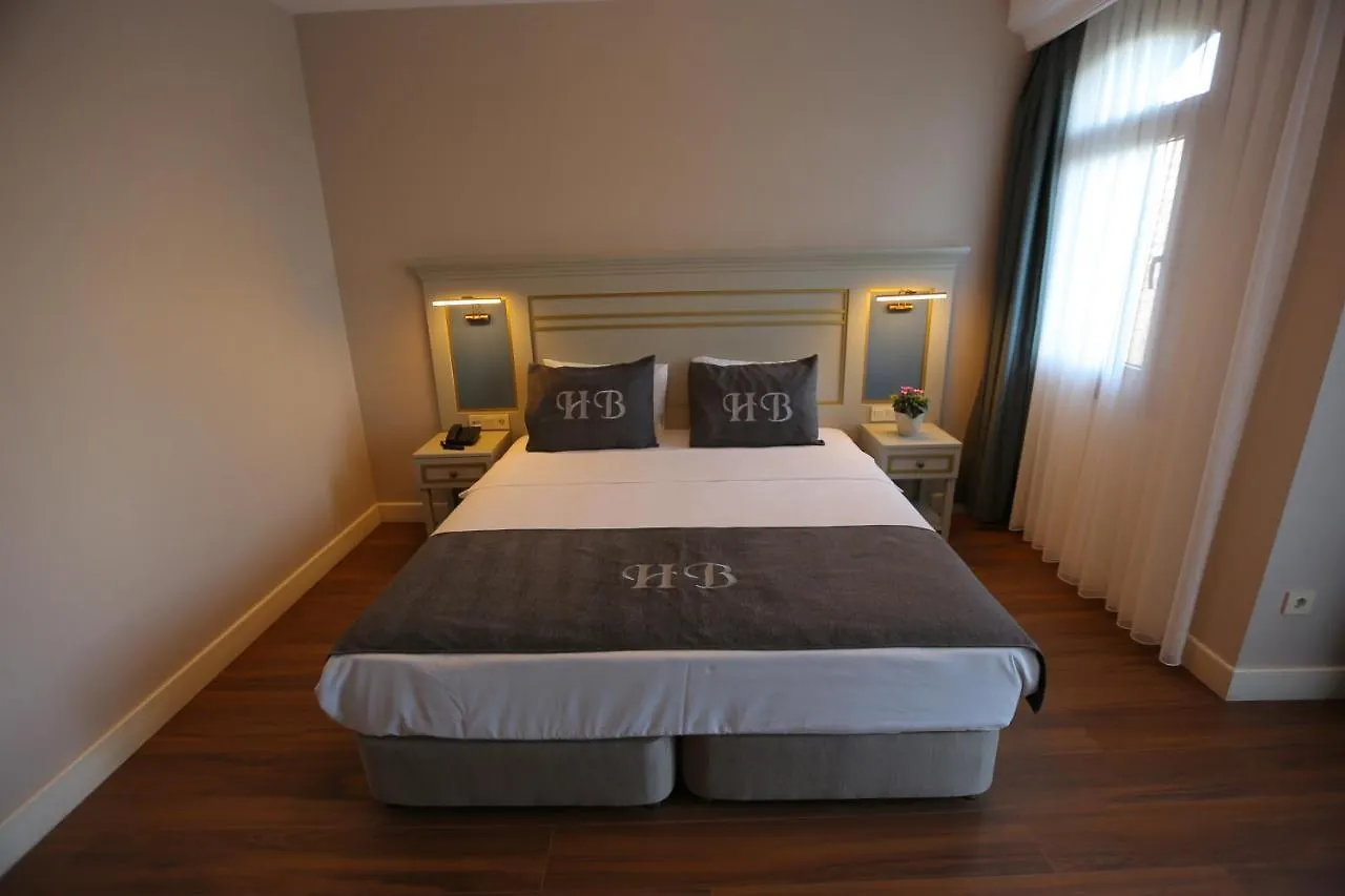Hacibayramhotel Istanbul 3*,  Turkey
