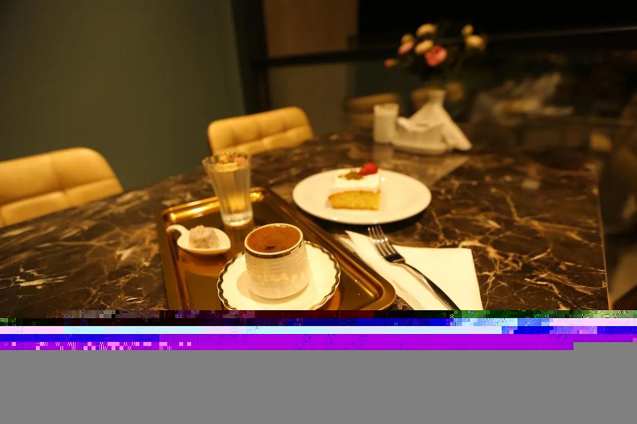 Hacibayramhotel Istanbul Hotel