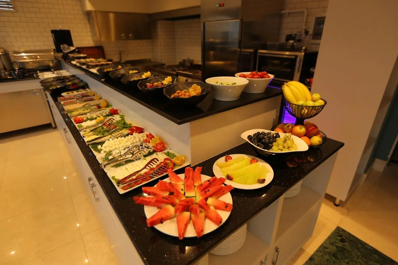 *** Hotel Hacibayramhotel Istanbul Turkey