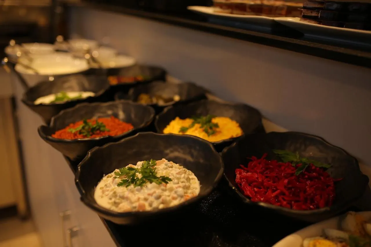 Hotel Hacibayramhotel Istanbul