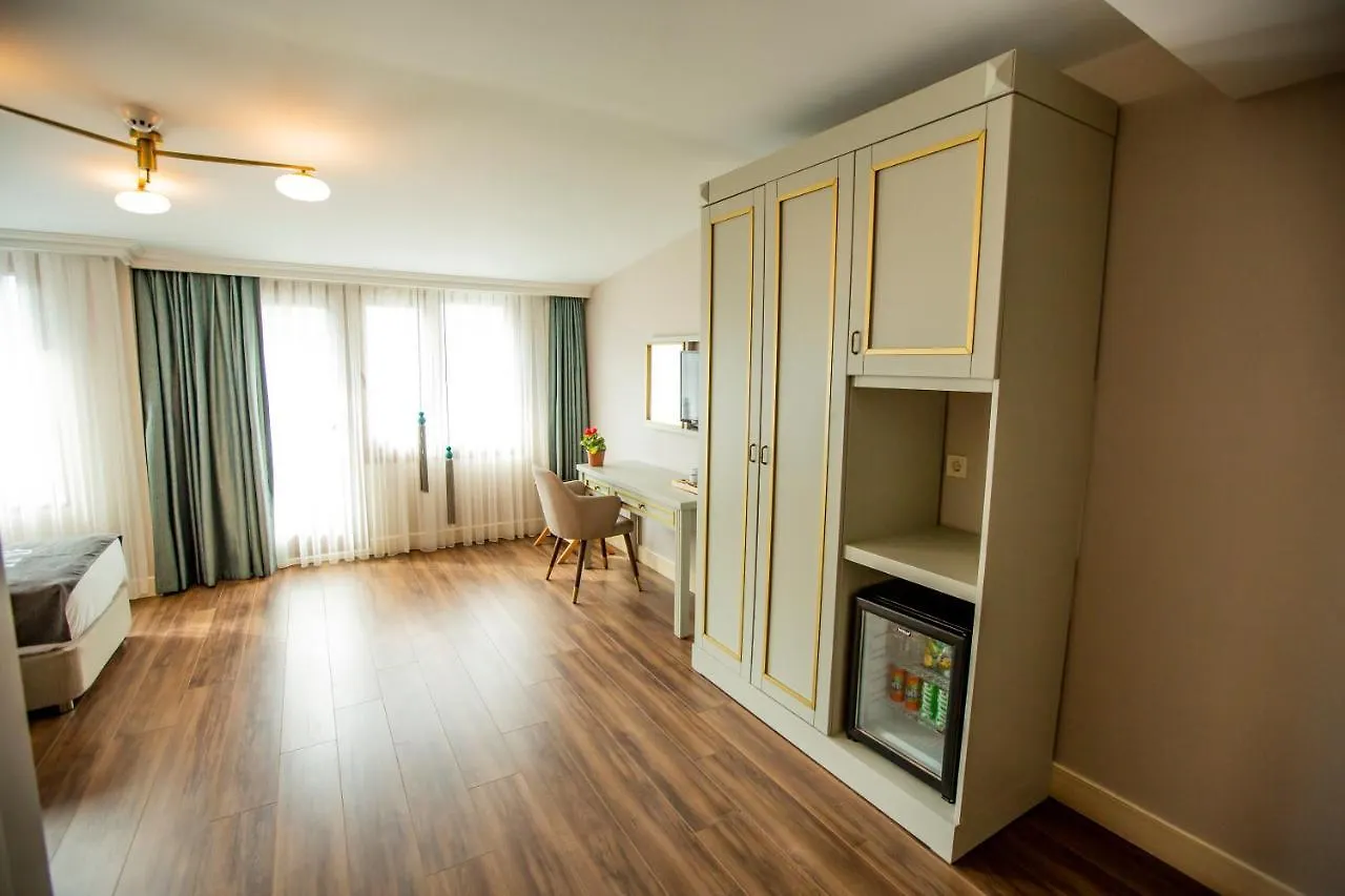 Hacibayramhotel Istanbul 3*,  Turkey