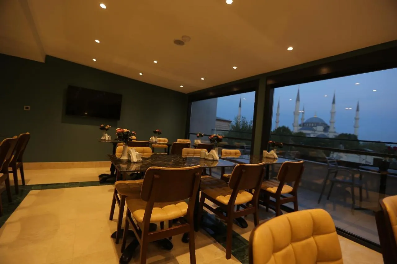 Hotel Hacibayramhotel Istanbul
