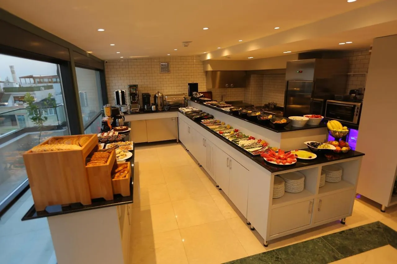 Hacibayramhotel Istanbul Hotel
