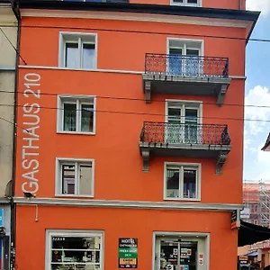 Gasthof 210 ***