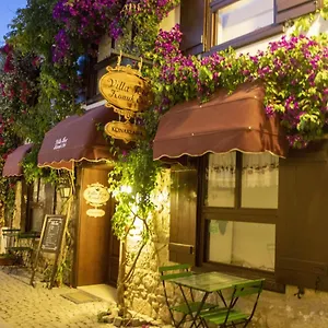 Teos , İzmir Türkiye