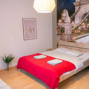 Keleti Apartmanhotel Budapest