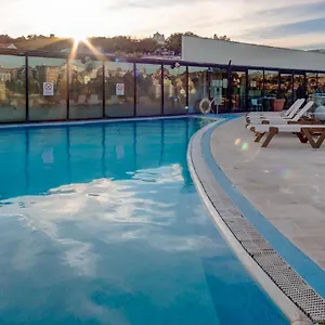 Vip Executive Eden Apartmanhotel Lisboa
