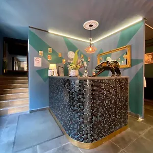 Lansky Bed and Breakfast Βουδαπέστη