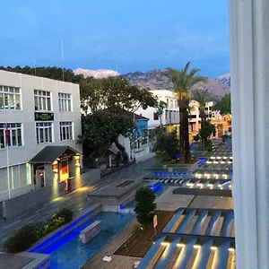 Port 3*, Kemer Türkiye