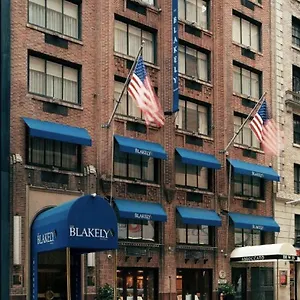 Blakely Szálloda New York