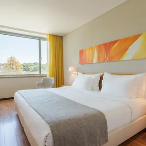Hf Fenix Garden Szálloda Lisboa