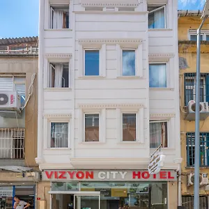 3* Hotel Vizyon