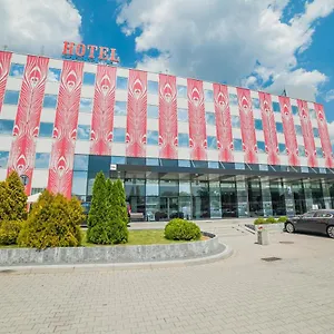 Premier Ξενοδοχείο Krasków