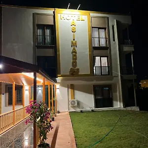 Asimado 4*, Antalya Türkiye