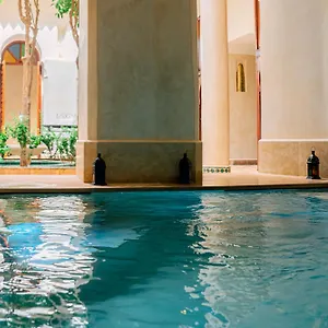 Riad Dar Zaouia ****