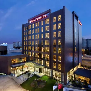 Hotel Hilton Garden Beylikduzu