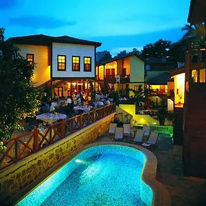 Tekeli Konaklari 3*, Antalya Türkiye