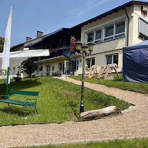 Hotel Hotel-restaurant Berghof **
