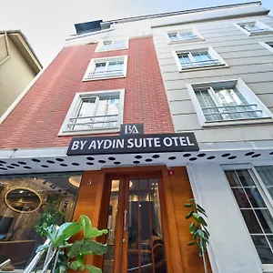 By Aydin اسطنبول