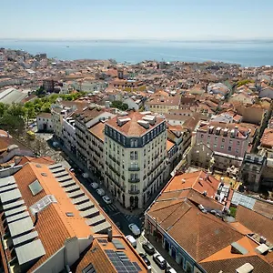 Pensao Londres Vendégház Lisboa