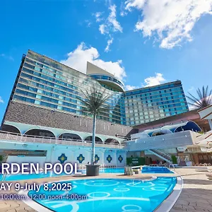 Hotel New Otani The Main *****