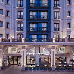 5* מלון Doubletree By Hilton Gayrettepe