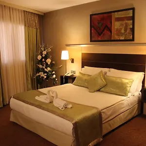 Comfort Boutique 3*, İzmir Türkiye