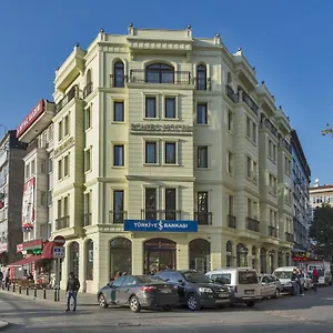 5* Hotel Romeo