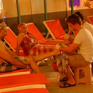 Club Seray Forest 4*, Marmaris Türkiye