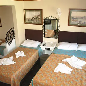 Pasha Hotel