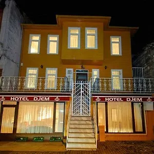 Djem Hotel