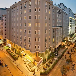 Hotel Golden Age Hotel&spa