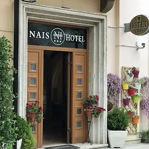Hotel Nais ***