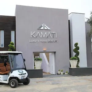 Kamati Luxury Bodrum 4*, Torba Türkiye