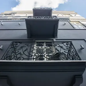 3* Hotel Stories Kuloglu