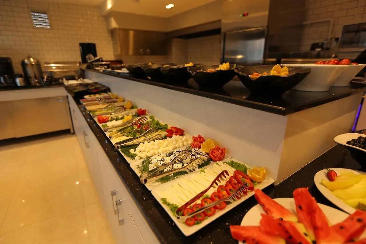 Hacibayramhotel イスタンブール 3*,