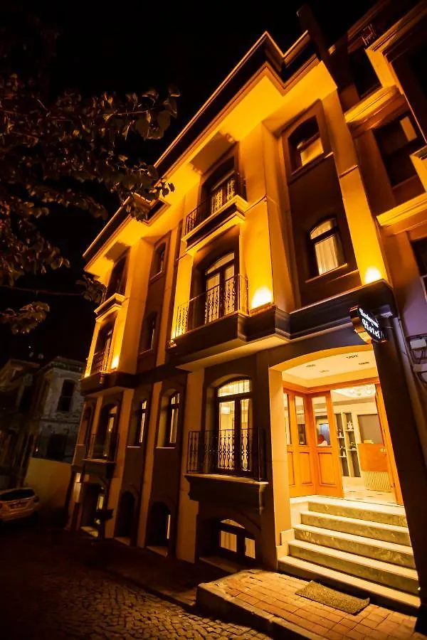 Hacibayramhotel イスタンブール