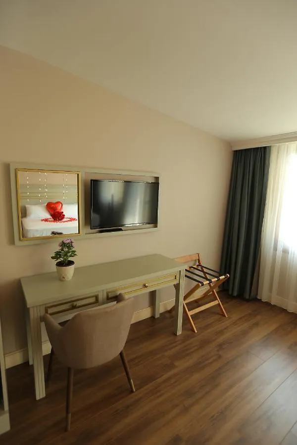 Hacibayramhotel イスタンブール 3*,  トルコ
