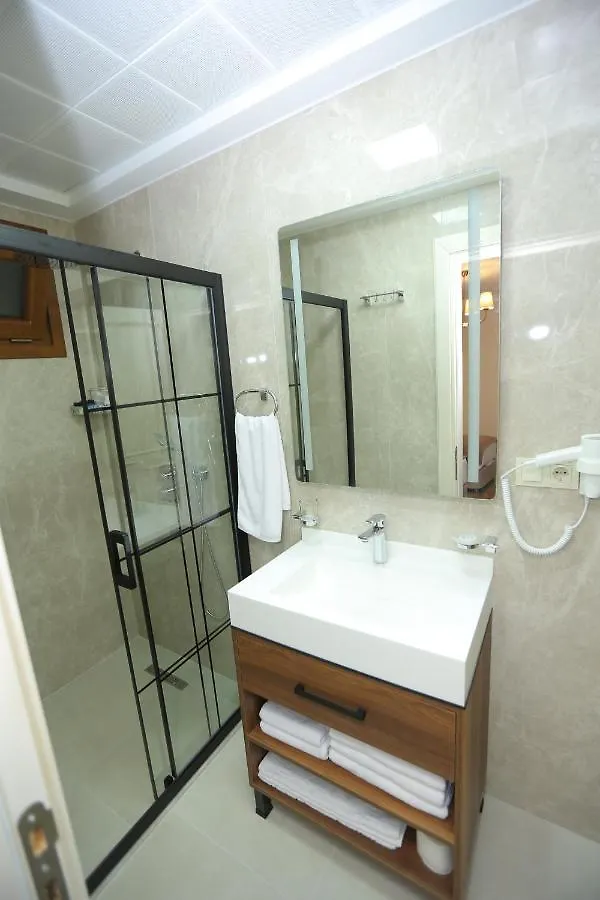 Hacibayramhotel イスタンブール