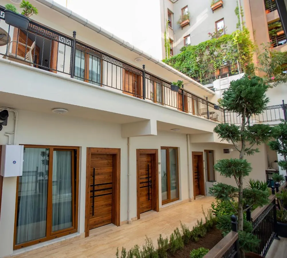 Hacibayramhotel イスタンブール