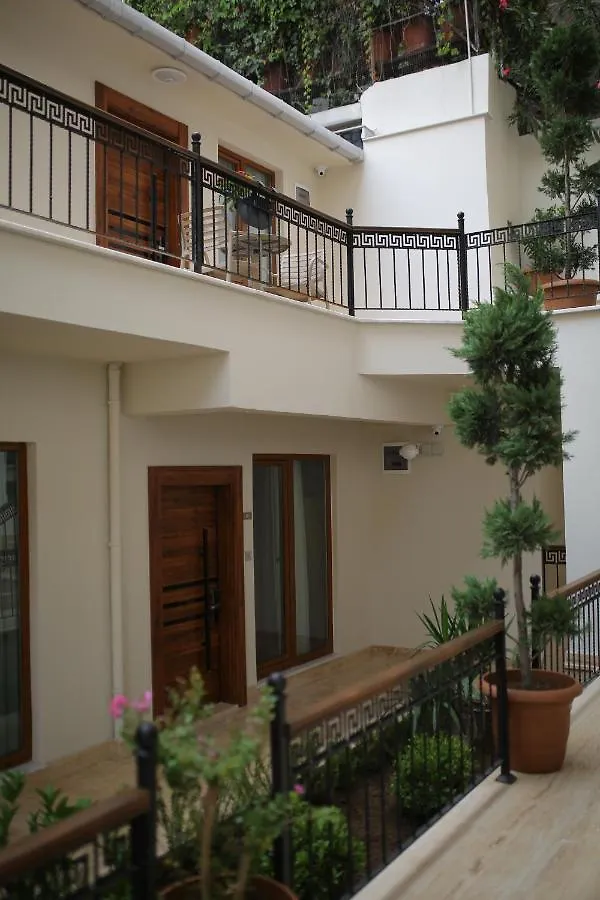 Hacibayramhotel イスタンブール ホテル