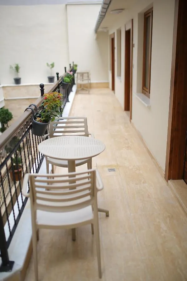Hacibayramhotel イスタンブール 3*,