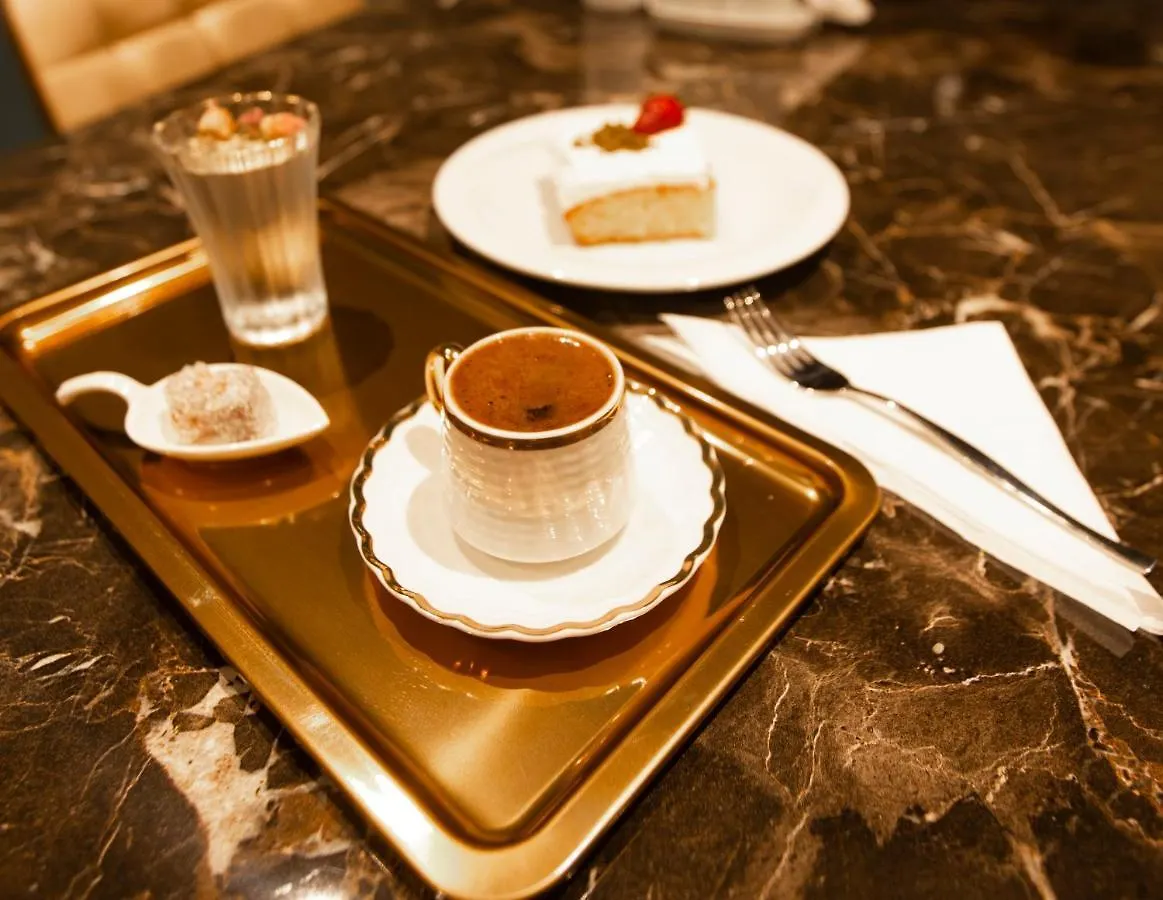 Hacibayramhotel イスタンブール 3*,