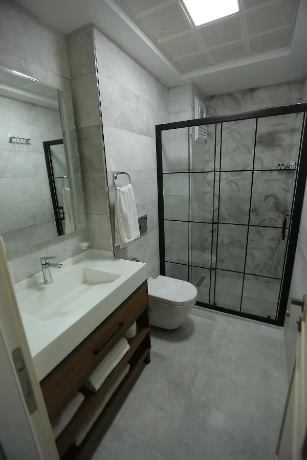 ホテル Hacibayramhotel イスタンブール