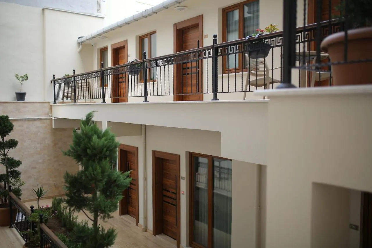 Hacibayramhotel イスタンブール