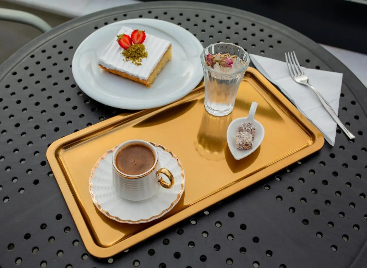 Hacibayramhotel イスタンブール