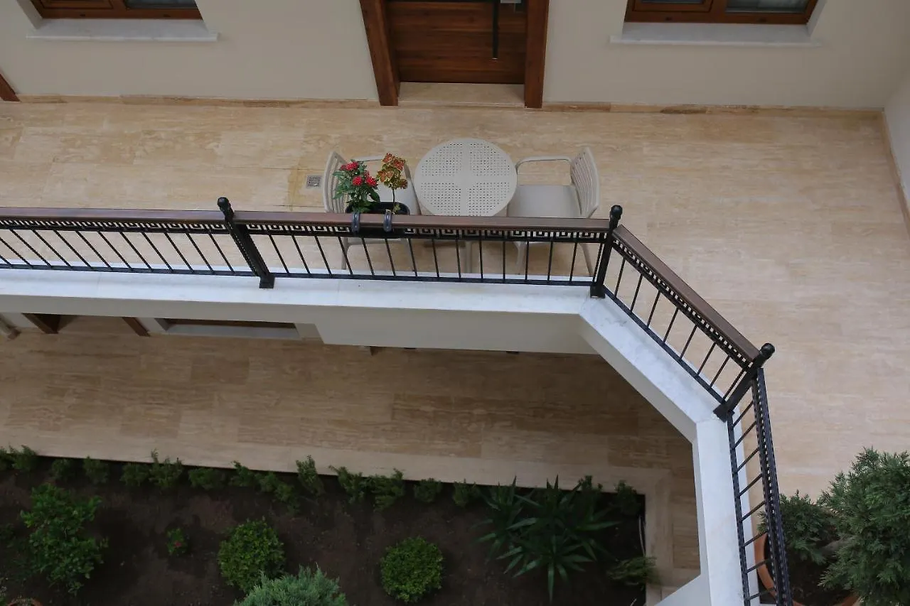 Hacibayramhotel Istanbul 3*,  Türkei