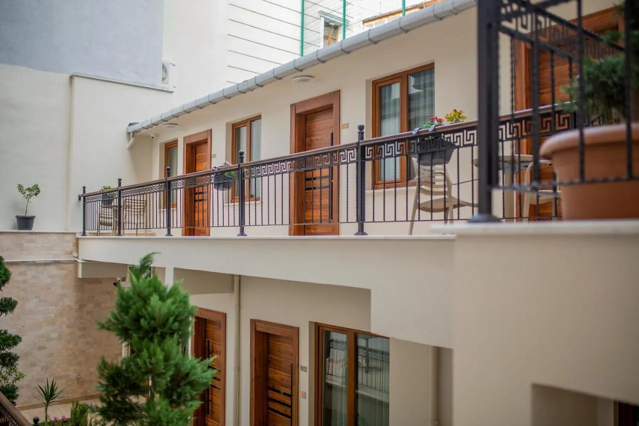 Hacibayramhotel Istanbul Hotel